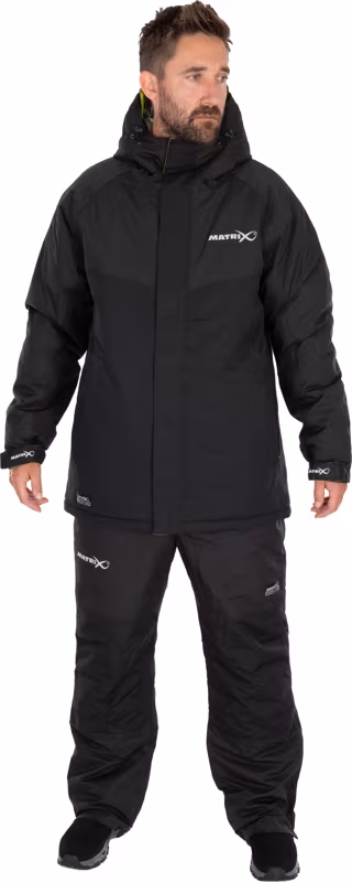 Matrix Therma-Foil Winter Suit