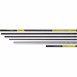 Matrix Torque Carp Power Pole