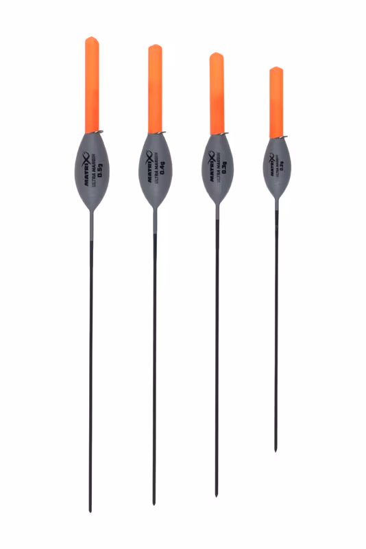 Matrix Ultra Margin Pole Float 0.3g