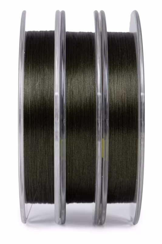 Matrix Ultron Coated Braid