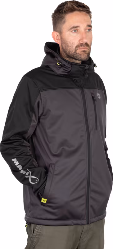 Matrix Windblocker M