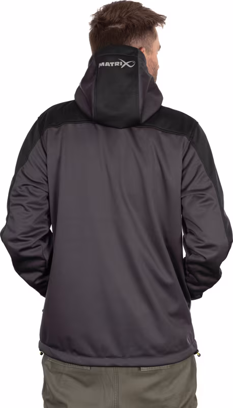 Matrix Windblocker