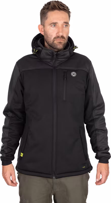 Matrix Windblocker Plus XL