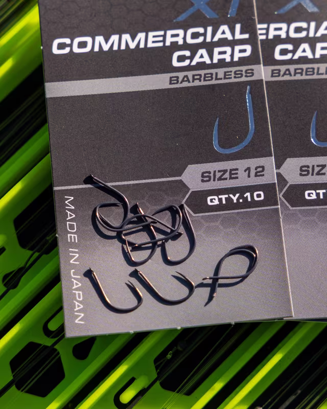 Matrix X1 Commercial Carp