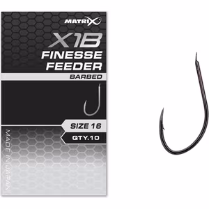 Matrix X1B Finesse Feeder