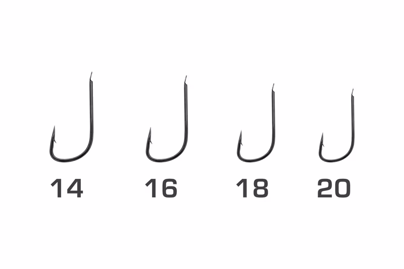 Matrix X4B Finesse Pole
