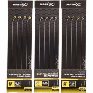 Guru QM1 Standard Hair 15 inch