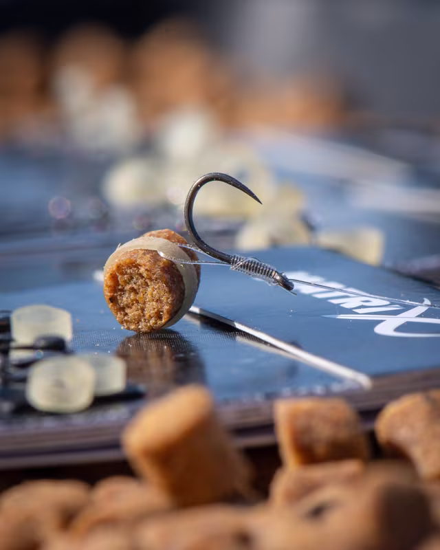 Matrix X6 Carp Pellet Rigger Band Rigs