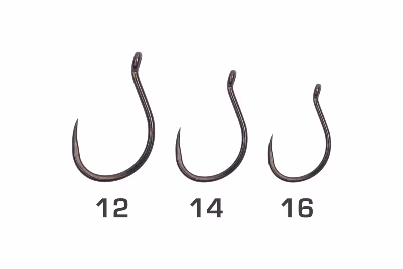 Matrix X7 Carp Method