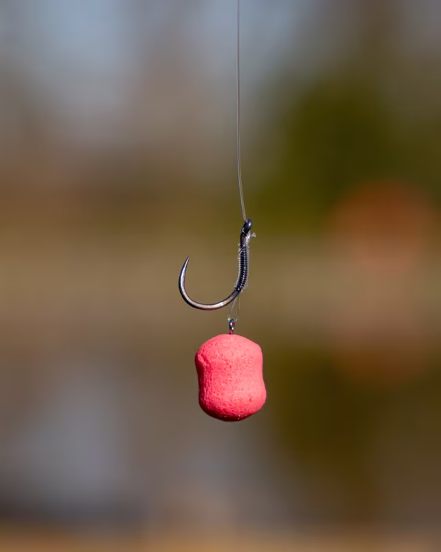 Matrix X7 Carp Method