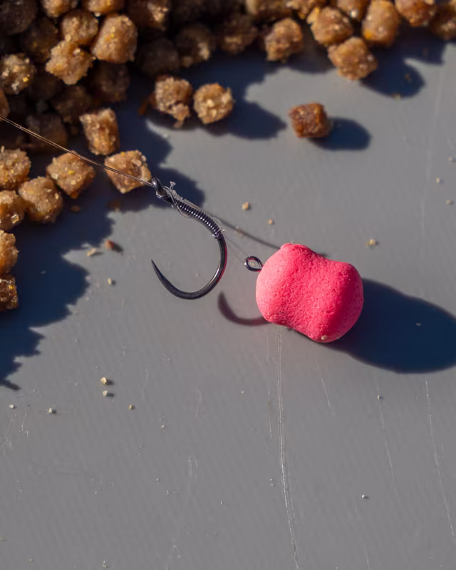 Matrix X7 Carp Method
