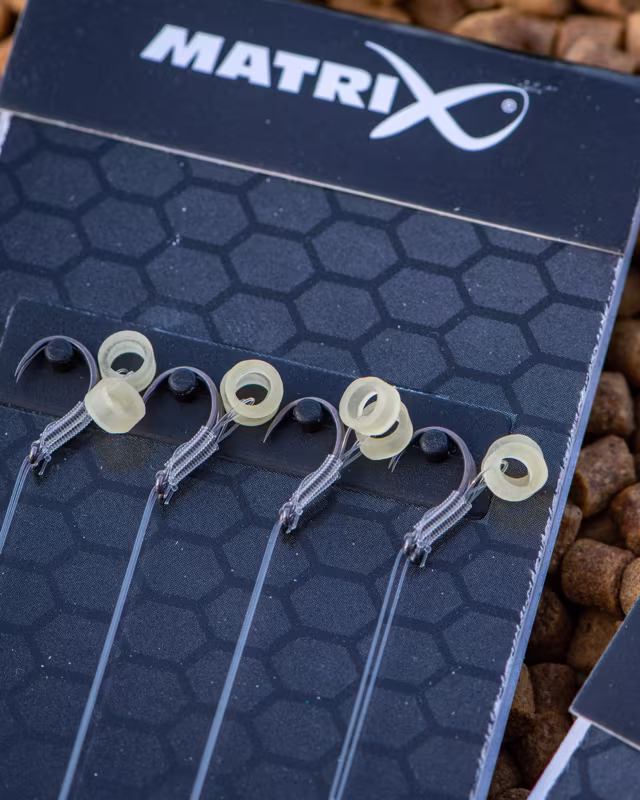 Matrix X7 Carp Method Band Rigs