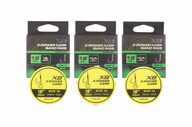 Guru QM1 Speed Stop 4 inch 14