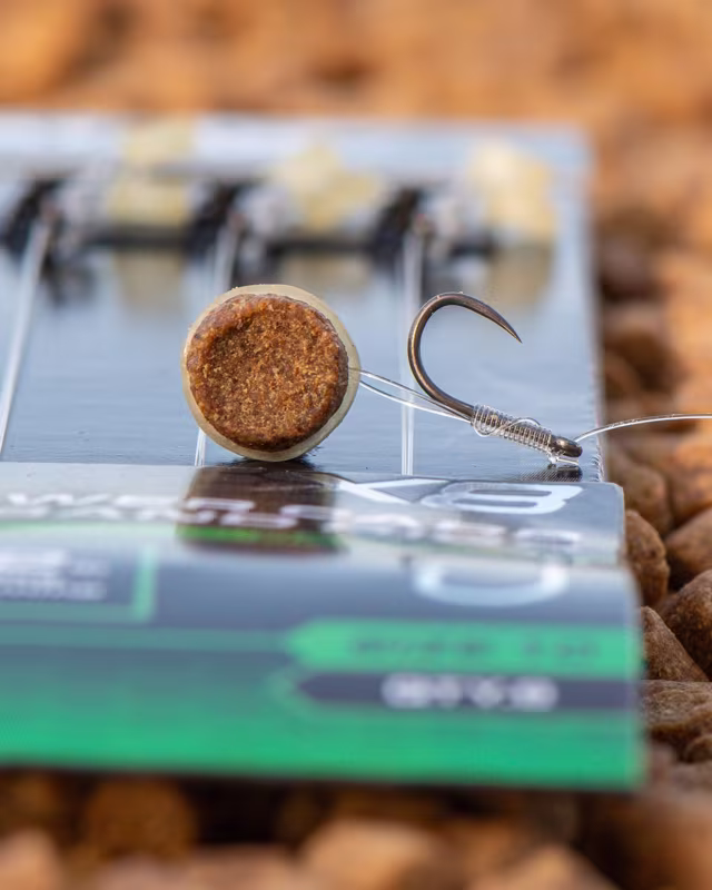 Matrix X8 X Power Carp Band Rigs