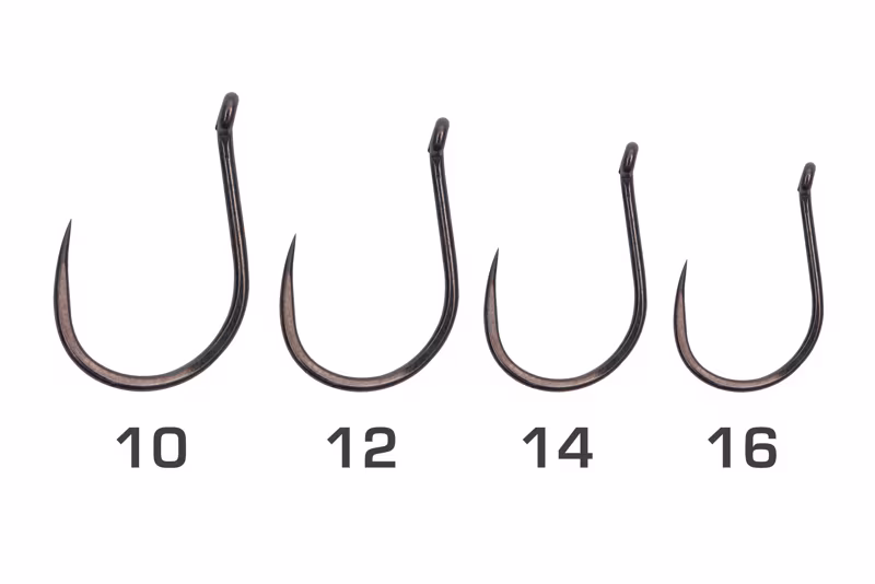 Matrix X9 Carp Wide Gape