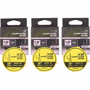 Guru QM1 Speed Stop 15 inch 10