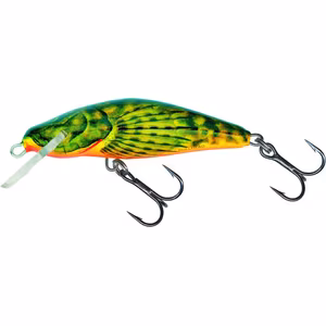 Salmo Bullhead Floating