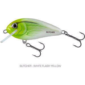 Salmo Butcher Floating