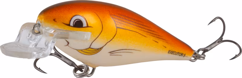Salmo Executor Shallow Runner