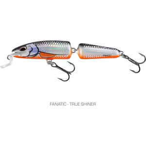 Salmo Fanatic Floating