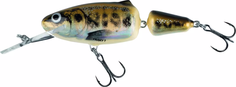 Salmo Frisky Deep Runner
