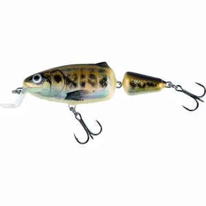 Salmo Frisky Shallow Runner