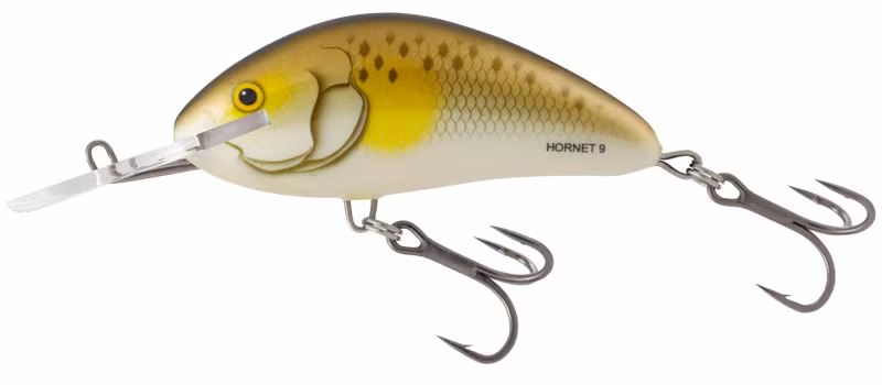 Salmo Hornet Floating