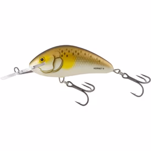 Salmo Hornet Floating