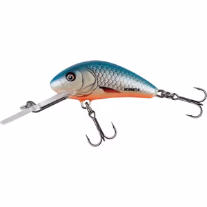 Salmo Hornet Floating Daceblue