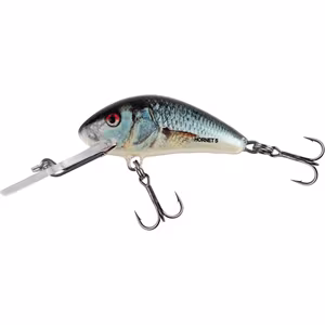 Salmo Hornet Floating Real Dace