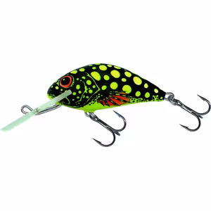Salmo Hornet Sinking 4cm Beetle