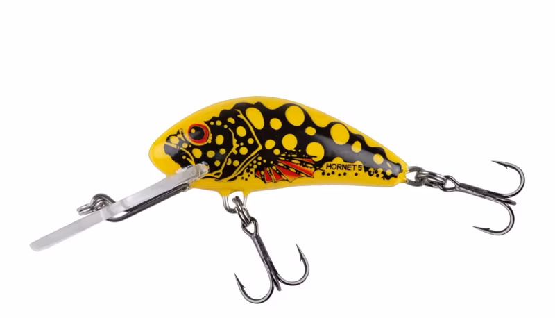 Salmo Hornet Sinking Beetle