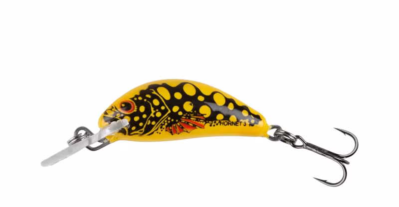 Salmo Hornet Sinking Beetle