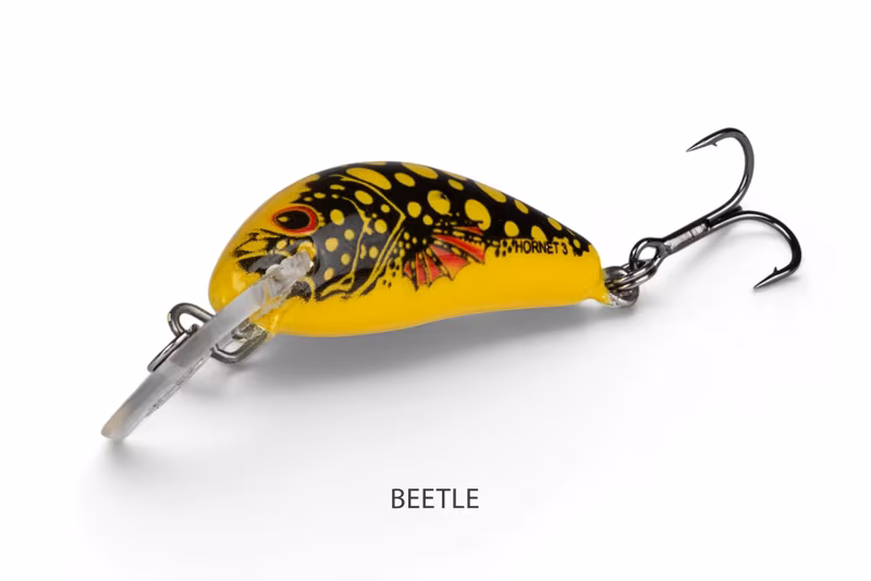 Salmo Hornet Sinking Beetle