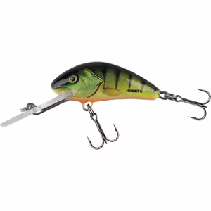 Salmo Hornet Sinking Hot Perch