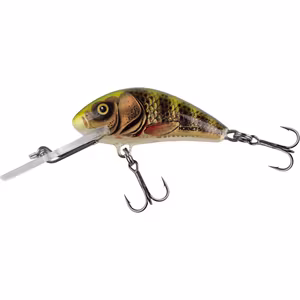 Salmo Hornet Sinking Real Identity Perch