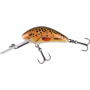 Salmo Hornet Sinking Trout
