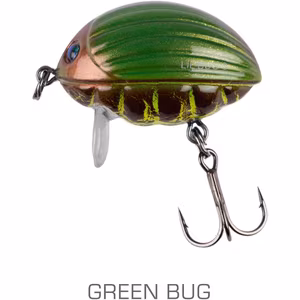 Salmo Lil Bug Green
