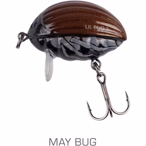 Salmo Lil Bug May