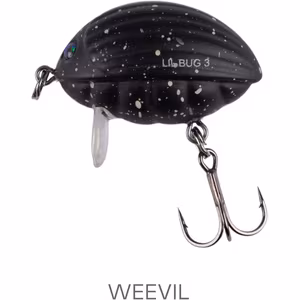 Salmo Lil Bug Weevil
