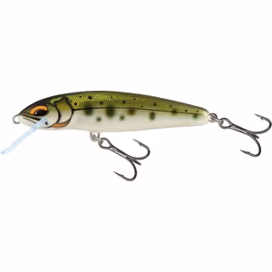 Salmo Minnow Sinking 5cm Yasame Ayu