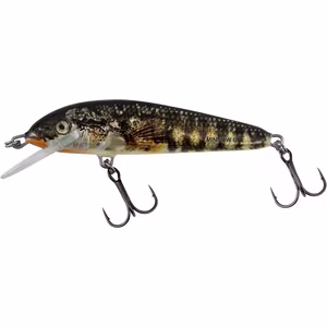 Salmo Minnow Floating