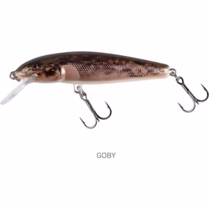 Salmo Minnow Floating Goby