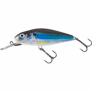 Salmo Perch Deep Runner