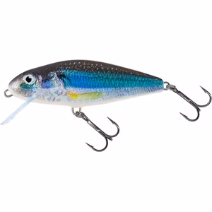 Salmo Perch Floating