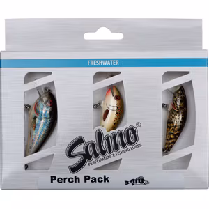 Salmo Perch Multi Pack