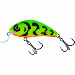 Salmo Rattlin' Hornet Floating
