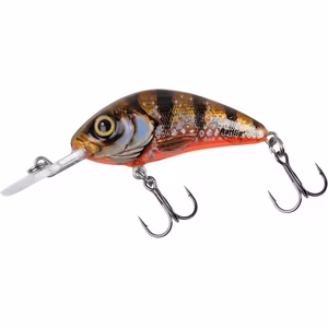 Salmo Rattlin' Hornet Floating Holographic Perch