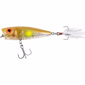 Salmo Rattlin' Pop