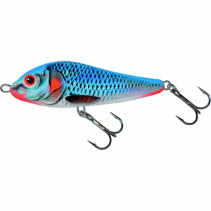 Salmo Rattlin' Slider